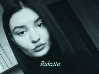 Raketta