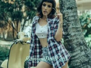 RamonaDelaVega