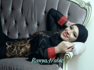 RanyaArabic