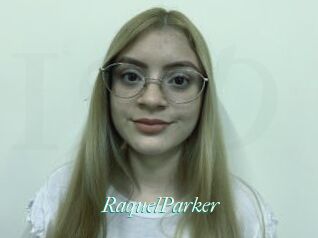 RaquelParker