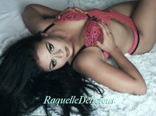 RaquelleDelicious