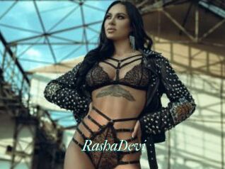 RashaDevi