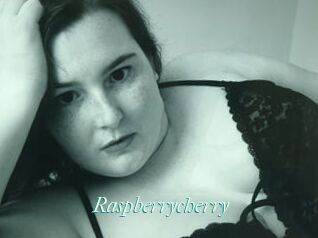 Raspberrycherry