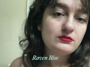 Raven_Blac