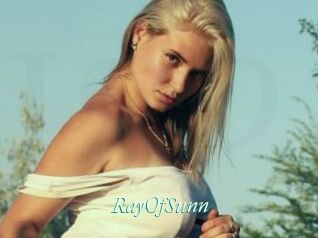 RayOfSunn