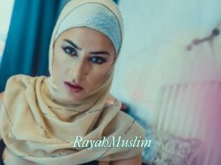 RayahMuslim