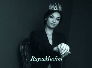 RaysaMuslim