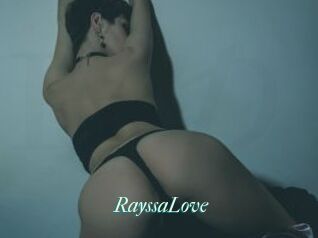 RayssaLove