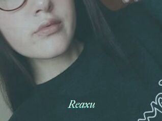 Reaxu