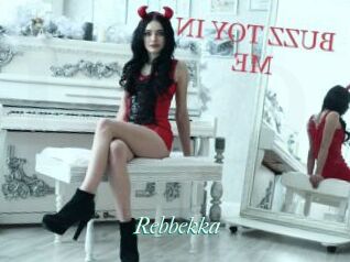 Rebbekka