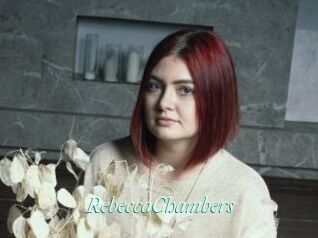 RebeccaChambers