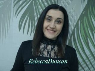 RebeccaDuncan