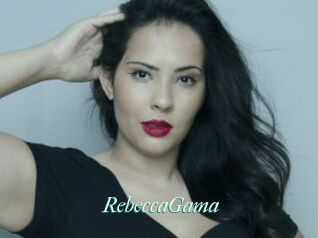 RebeccaGama