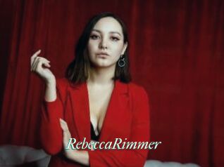 RebeccaRimmer