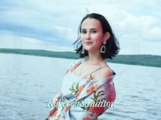 RebeccaSanditon