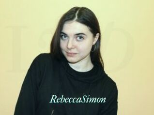 RebeccaSimon