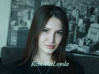 RebekkaLoyola