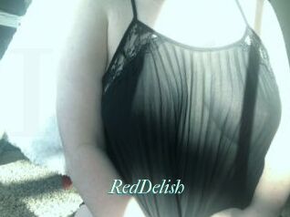 RedDelish