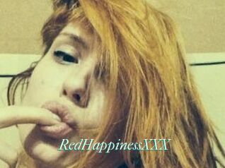 RedHappinessXXX