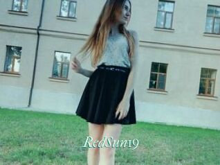 RedSun19