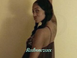 Redbone21xx