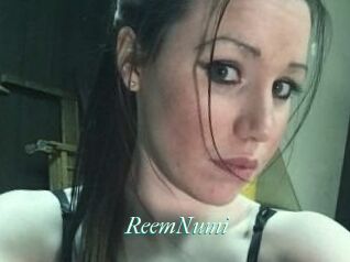 ReemNumi