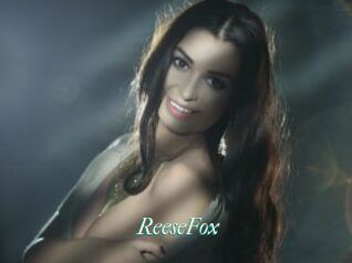ReeseFox