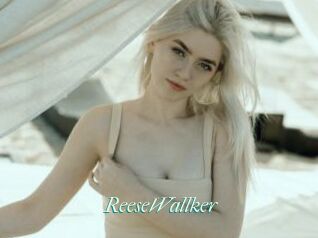 ReeseWallker