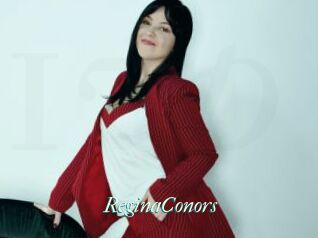 ReginaConors