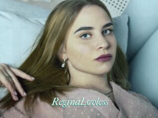 ReginaLovless