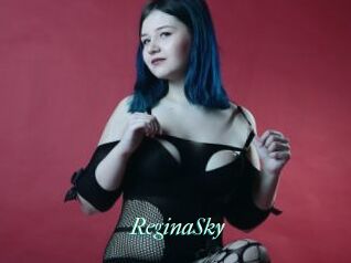 ReginaSky