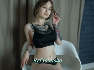 ReiTomioka