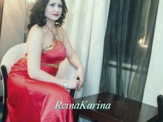 ReinaKarina