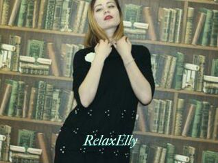 RelaxElly