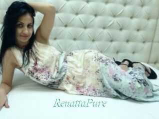 RenattaPure