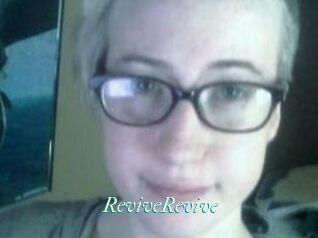 ReviveRevive