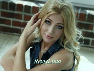 RexiyLima