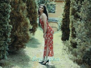 ReyaMalson
