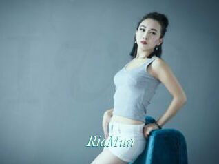 RiaMun