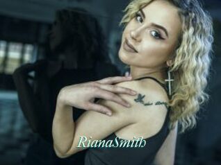 RianaSmith
