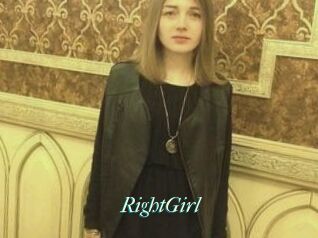RightGirl