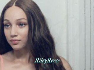 RileyReese