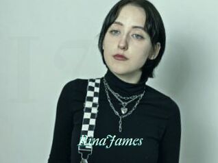 RinaJames