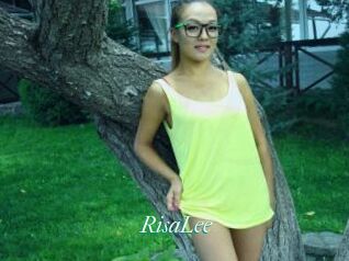 RisaLee