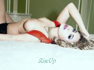 RiseUp