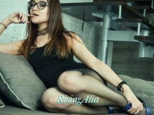 RisingAlia