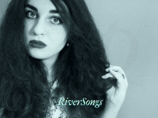 RiverSongs