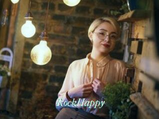 RockHappy