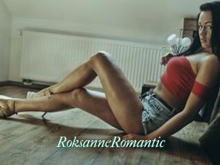 RoksanneRomantic