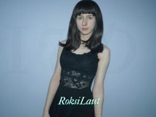 RoksiLaut